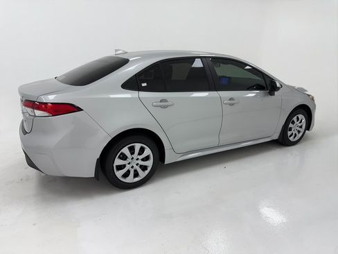 New 2026 Toyota Corolla LE image 41