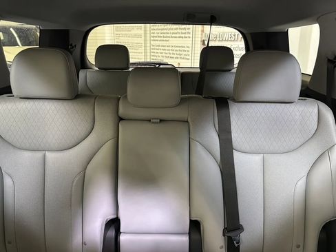Used 2022 Hyundai Palisade SEL w/ 8P Bench Seat Package FWD image 26