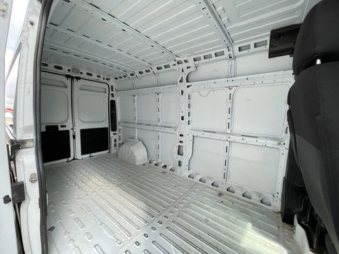 Used 2023 RAM ProMaster 3500 FWD image 27