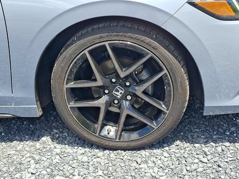 Used 2024 Honda Civic Sport Touring image 11