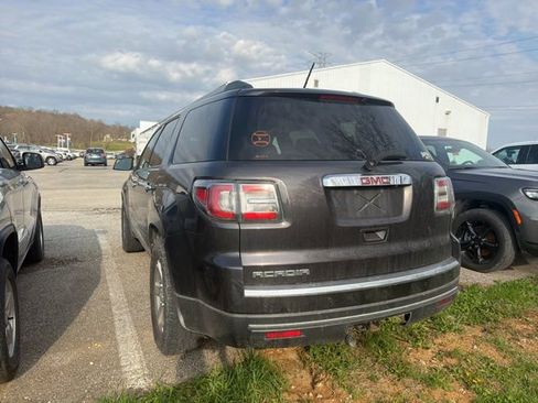 Used 2013 GMC Acadia SLE image 5