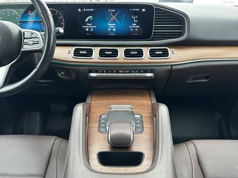 Used 2021 Mercedes-Benz GLE 350 GLE 350 image 14