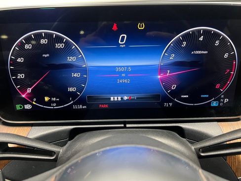 Used 2023 Mercedes-Benz C 300 4MATIC Sedan image 32