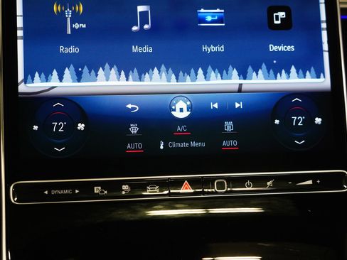 Certified 2024 Mercedes-Benz S 580e 4MATIC Sedan image 26