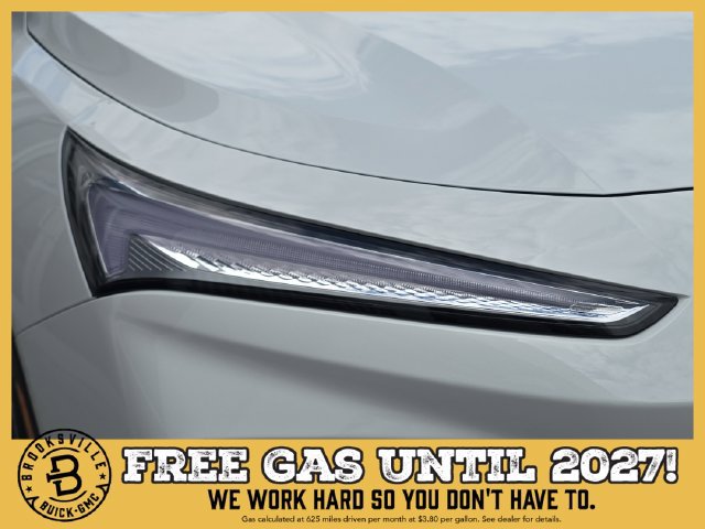 New 2026 Buick Envista Preferred w/ Convenience I Package FWD image 12