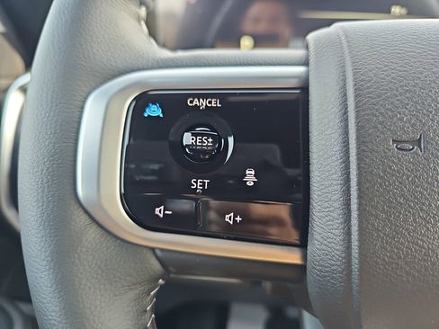 New 2026 Nissan Armada Platinum image 23