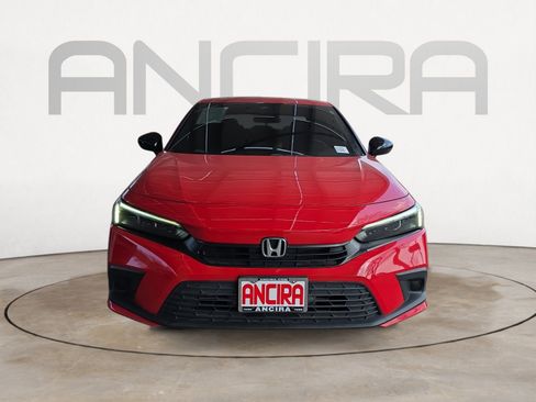 Used 2022 Honda Civic Sport image 3