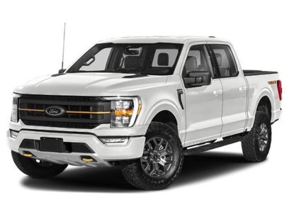 Certified 2023 Ford F150 Tremor w/ Equipment Group 402A High
