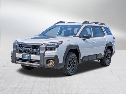 New 2026 Subaru Outback Wilderness image 12