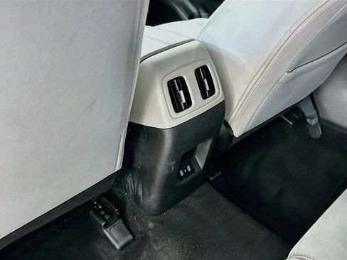 Used 2025 Hyundai Tucson SEL AWD/4WD image 28