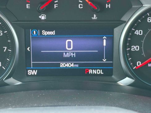 Used 2023 Chevrolet Equinox LT image 24