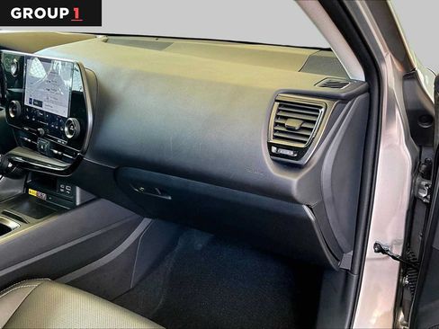 Used 2024 Lexus NX 250 FWD image 16