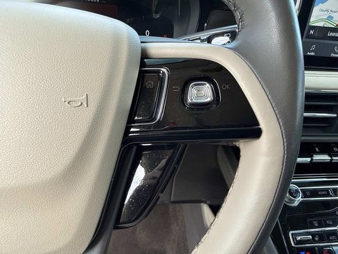 Certified 2022 Lincoln Corsair Reserve w/ Luxury Package image 30