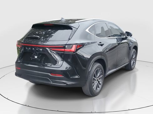 Certified 2023 Lexus NX 350 AWD image 7