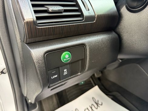 Used 2015 Honda Accord EX-L image 29