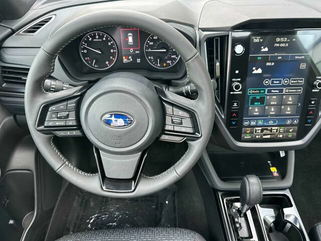 New 2026 Subaru Forester Premium AWD/4WD image 17