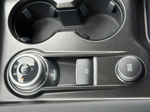New 2026 Ford Explorer Tremor AWD/4WD image 30