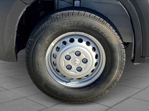 New 2026 RAM ProMaster 2500 w/ Safety Group image 11