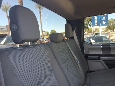 Certified 2018 Ford F250 XLT AWD/4WD image 15