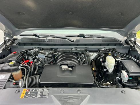 Used 2017 Chevrolet Silverado 1500 LT w/ All Star Edition RWD image 40