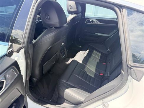 Used 2023 BMW i4 eDrive35 w/ Premium Package RWD image 22