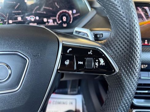 Used 2023 Audi RS e-tron GT w/ Carbon Performance Package image 27