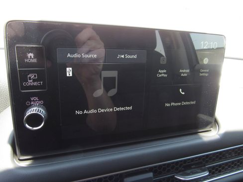 New 2026 Honda HR-V EX-L image 17