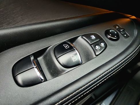 Used 2020 Nissan Murano SL AWD/4WD image 24