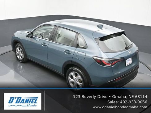 Used 2024 Honda HR-V LX image 15