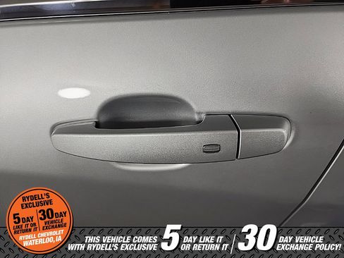 Certified 2020 Chevrolet Equinox LT image 15