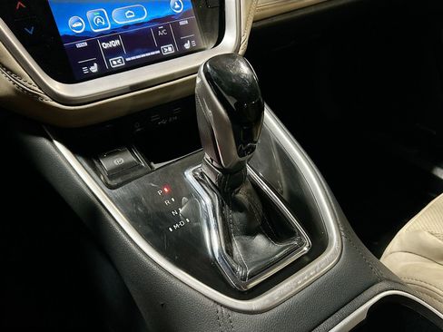 Used 2022 Subaru Legacy Limited image 16