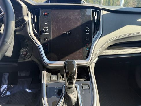 Used 2025 Subaru Outback Touring w/ Tech Package 3 image 15