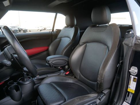 Used 2021 MINI Cooper John Cooper Works image 9