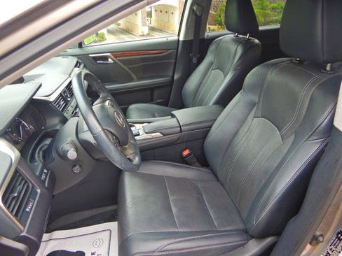 Used 2017 Lexus RX 350 AWD w/ Premium Package image 12