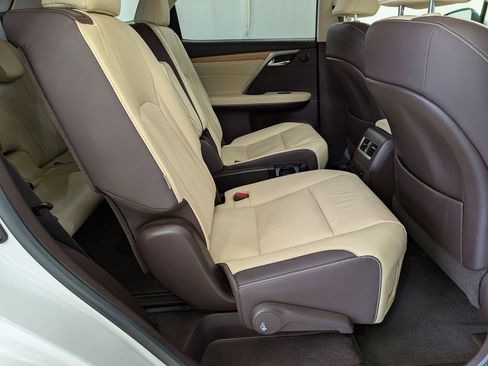 Used 2018 Lexus RX 350L Premium w/ Premium Package image 35