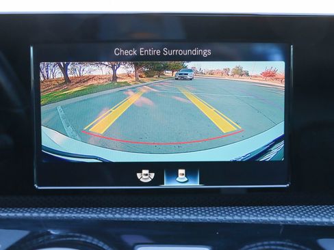 Used 2019 Mercedes-Benz A 220 image 38