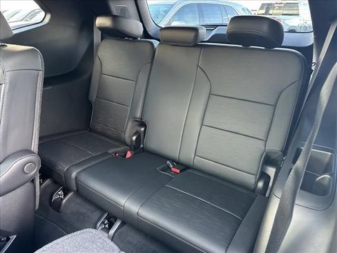 New 2026 Buick Enclave Sport Touring w/ Power Package FWD image 23