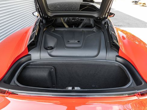 Used 2024 Lotus Emira First Edition RWD image 26