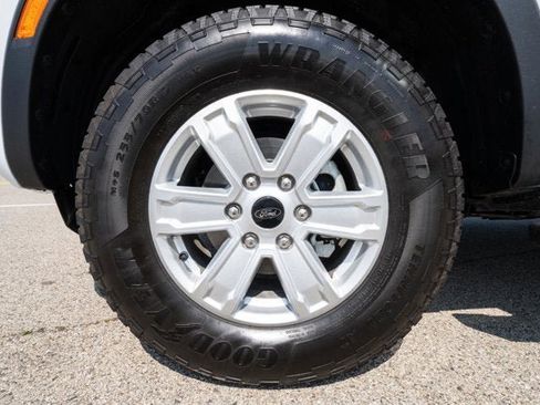 New 2025 Ford Ranger XL w/ Trailer Tow Package image 32