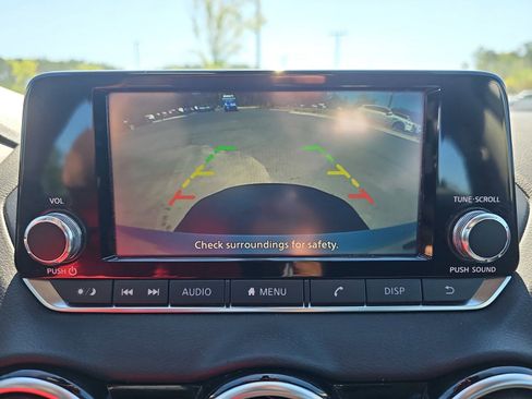 Used 2021 Nissan Sentra S FWD image 20