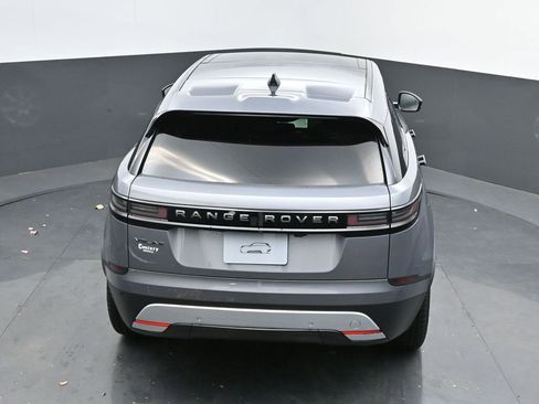 Used 2025 Land Rover Range Rover Velar S AWD/4WD image 28