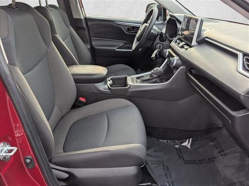 Used 2023 Toyota RAV4 LE image 21