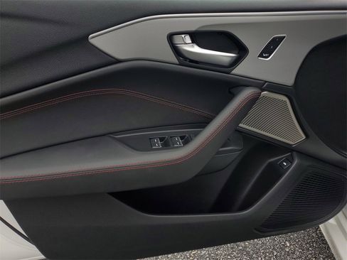 Certified 2025 Acura TLX SH-AWD w/ A-SPEC Pkg image 19