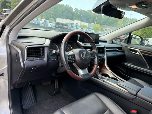 Used 2020 Lexus RX 350 FWD w/ Premium Package image 15