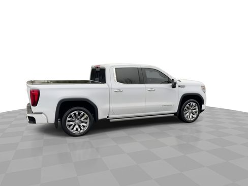 New 2026 GMC Sierra 1500 Denali AWD/4WD image 44