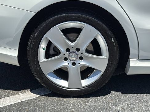 Used 2017 Mercedes-Benz CLA 250 4MATIC image 14
