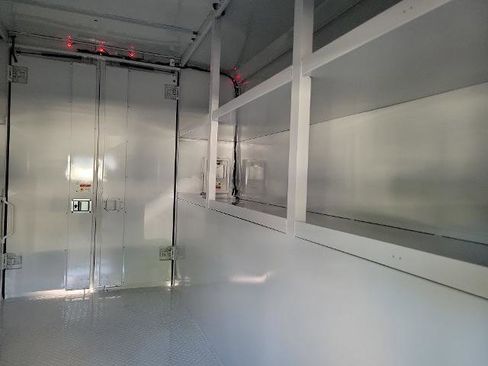 New 2025 Chevrolet Express 3500 w/ Power Convenience Package image 14