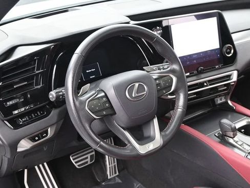 Certified 2023 Lexus RX 350 F Sport w/ Accessory Package AWD/4WD image 20