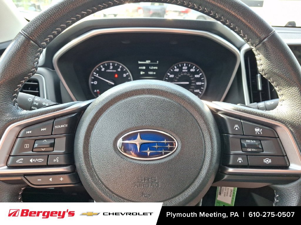Used 2023 Subaru Ascent Premium AWD/4WD image 22
