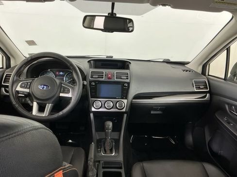 Used 2016 Subaru Crosstrek 2.0i Limited w/ Popular Package #1 AWD/4WD image 22